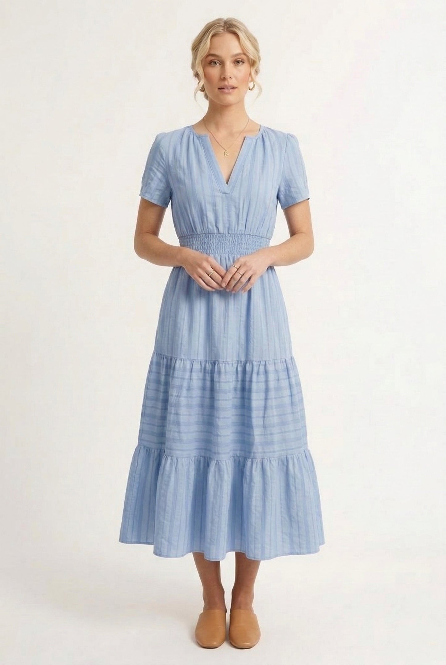 Aure Paris Dress