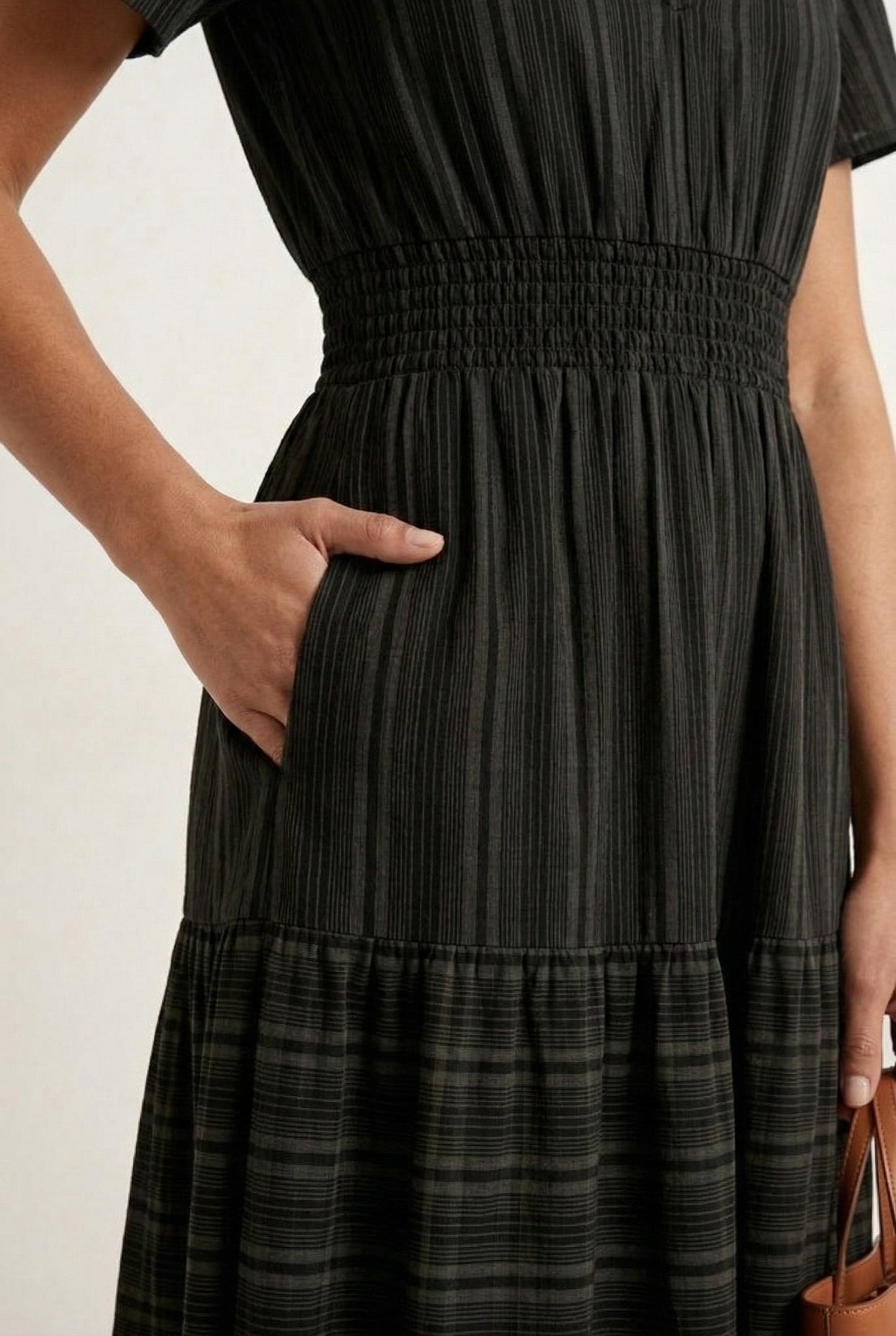 Aure Paris Dress