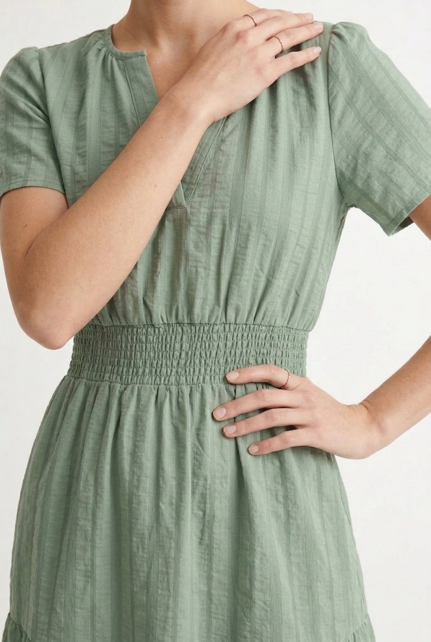 Aure Paris Dress