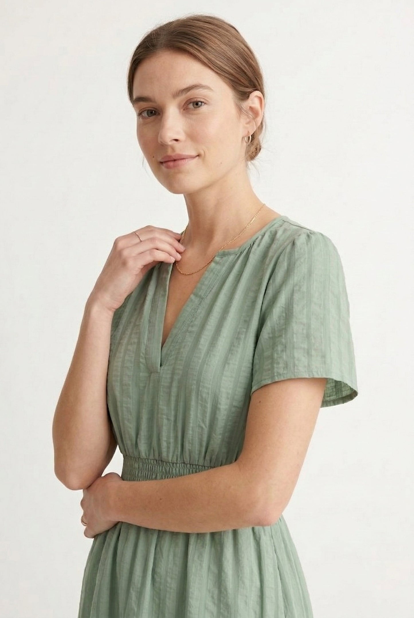 Aure Paris Dress