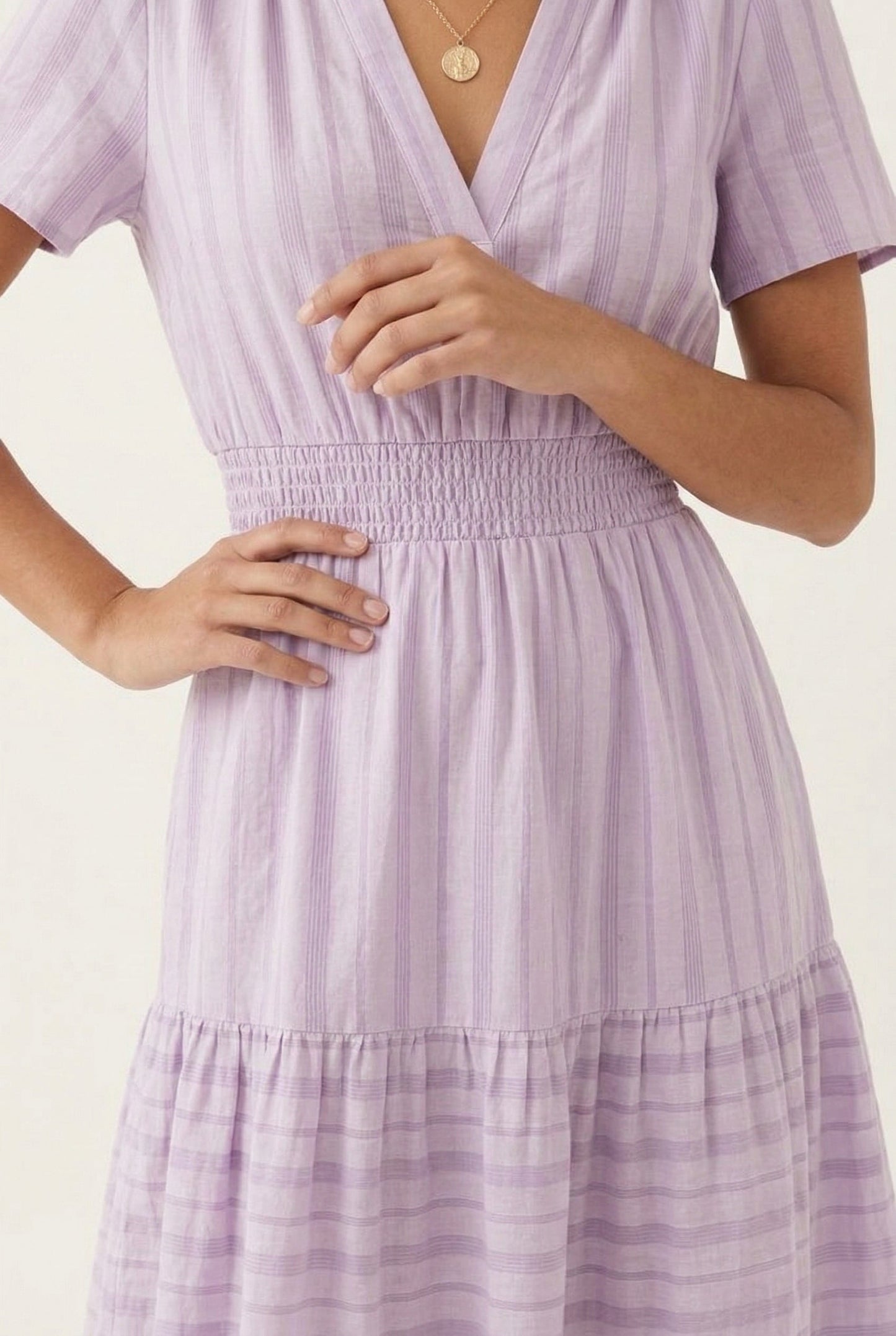 Aure Paris Dress