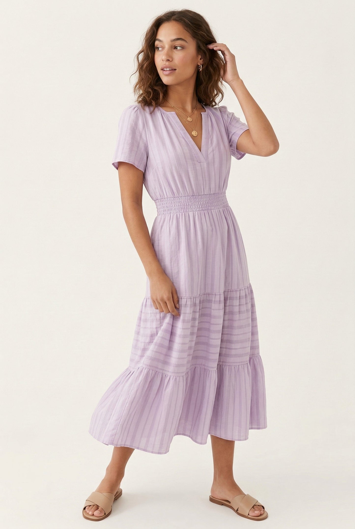 Aure Paris Dress