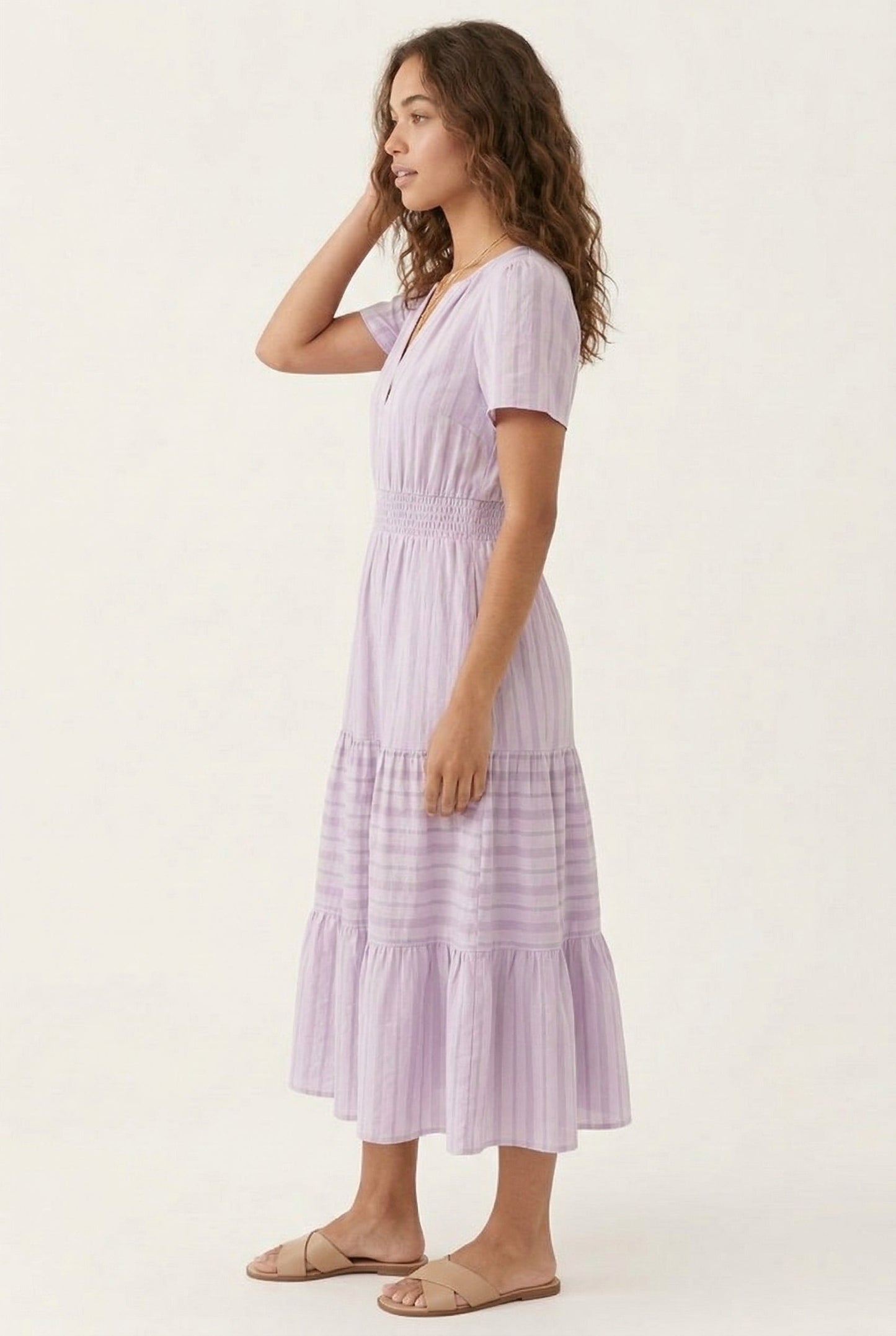 Aure Paris Dress