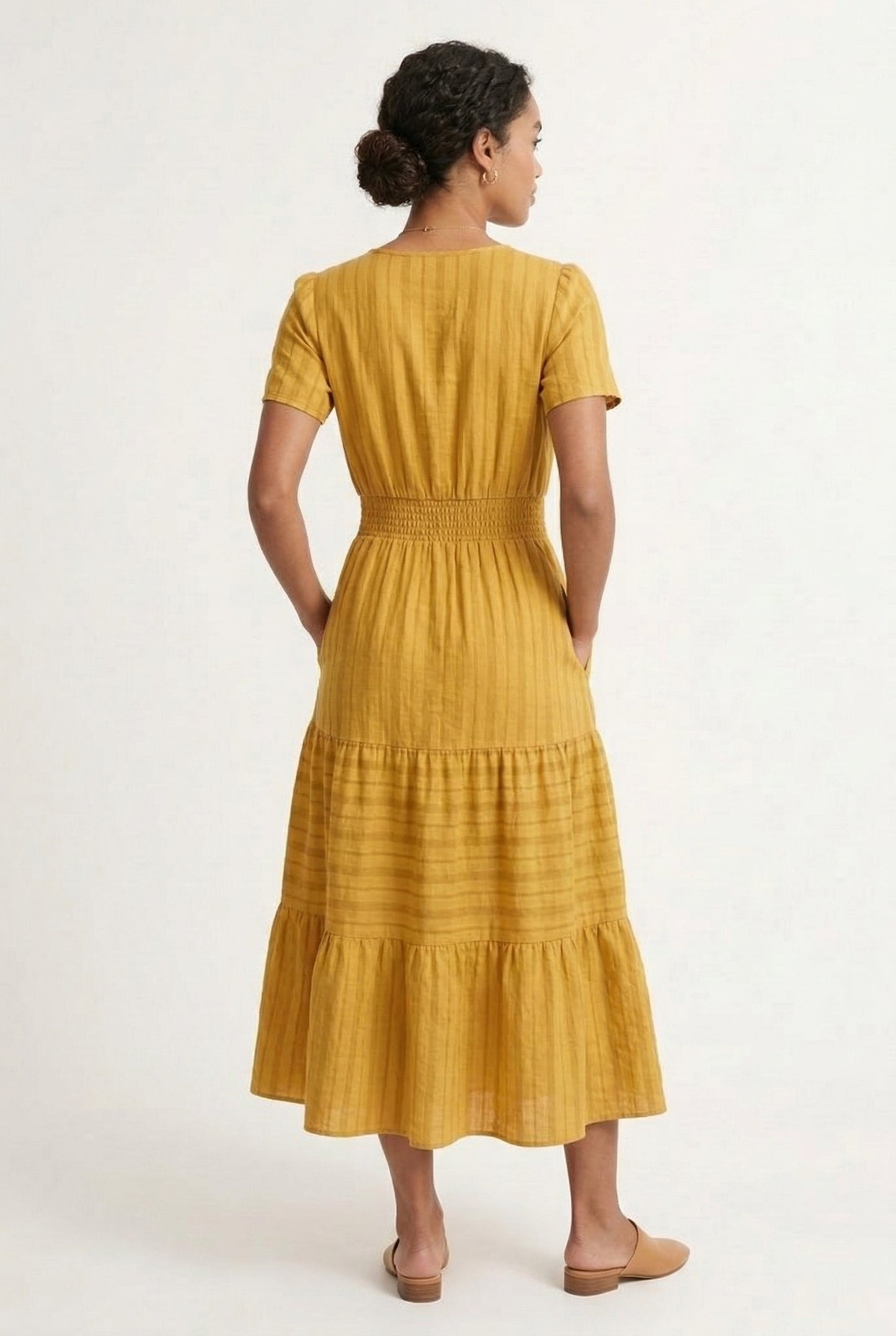 Aure Paris Dress