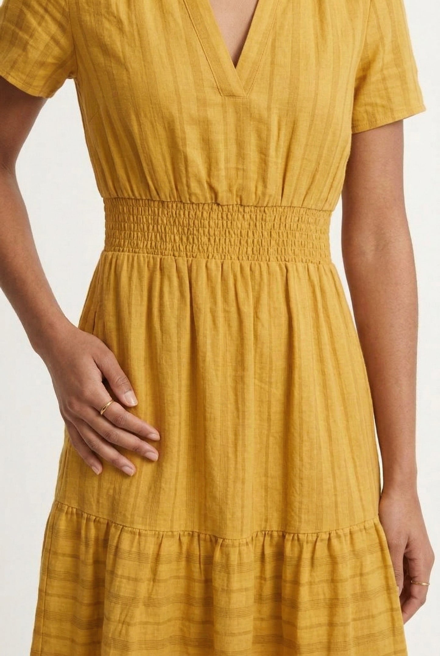 Aure Paris Dress