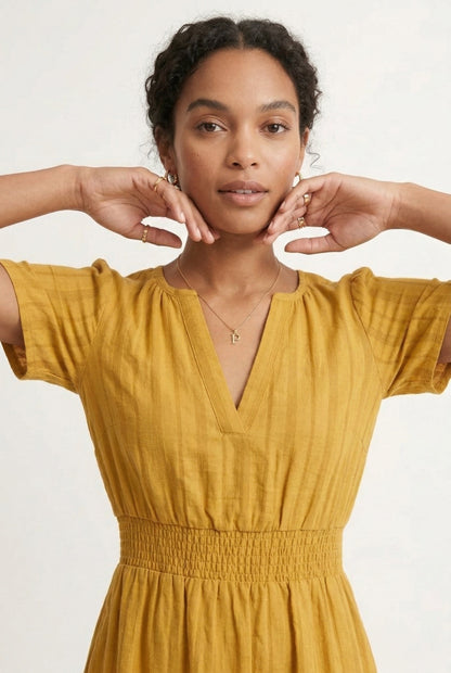 Aure Paris Dress