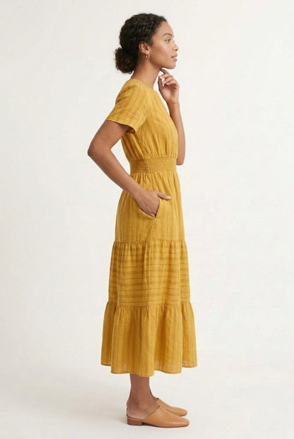 Aure Paris Dress
