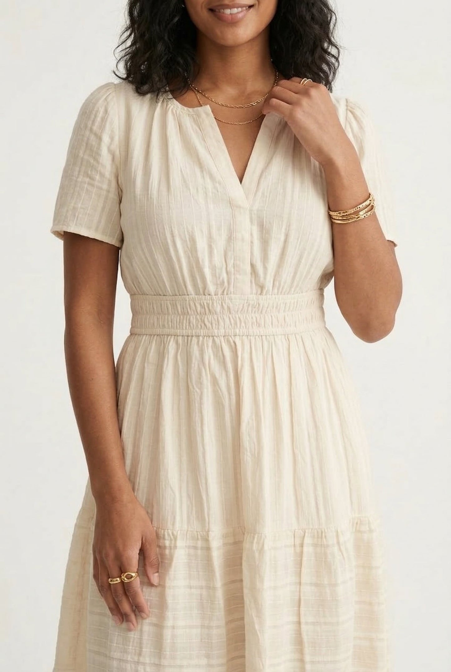 Aure Paris Dress