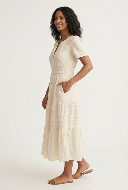 Aure Paris Dress