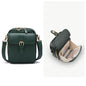 ✨Last Day 49% OFF✨🎁 Vintage Large Capacity Messenger Bag Buy 2 Get Free Shipping Today