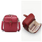 ✨Last Day 49% OFF✨🎁 Vintage Large Capacity Messenger Bag Buy 2 Get Free Shipping Today