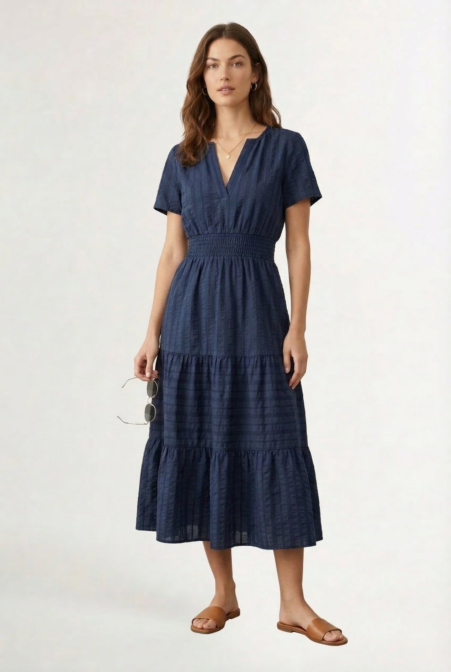 Aure Paris Dress
